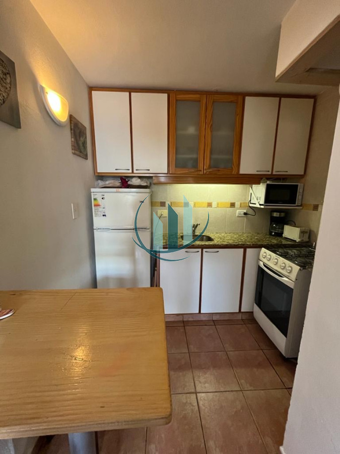 Apartamento ID.703 - Alquilo invernal y temporal, La Barra 