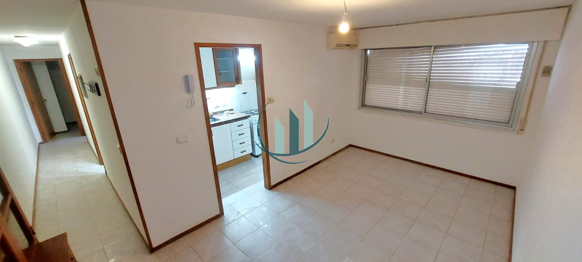 Apartamento ID.704 - A PASOS DEL ATLÁNTICO SHOPPING