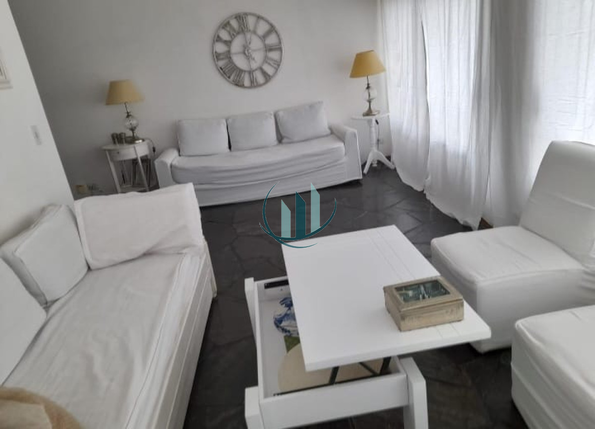 Apartamento ID.593 - Alquiler invernal en península. Apartamento de 2 dormitorios