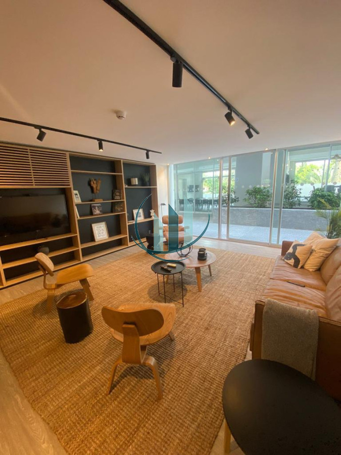 Apartamento ID.230 - Alquiler temporada Ocean Drive Country