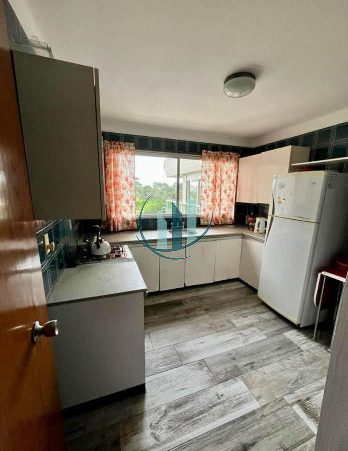 Apartamento ID.604 - Alquiler temporal Punta del Este 2 dormitorios
