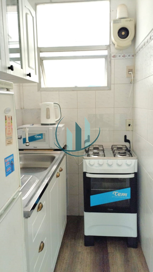 Apartamento ID.767 - EN VENTA - 1 DORMITORIO CON GRAN TERRAZA - Plaza de los Artesanos, Punta del Este