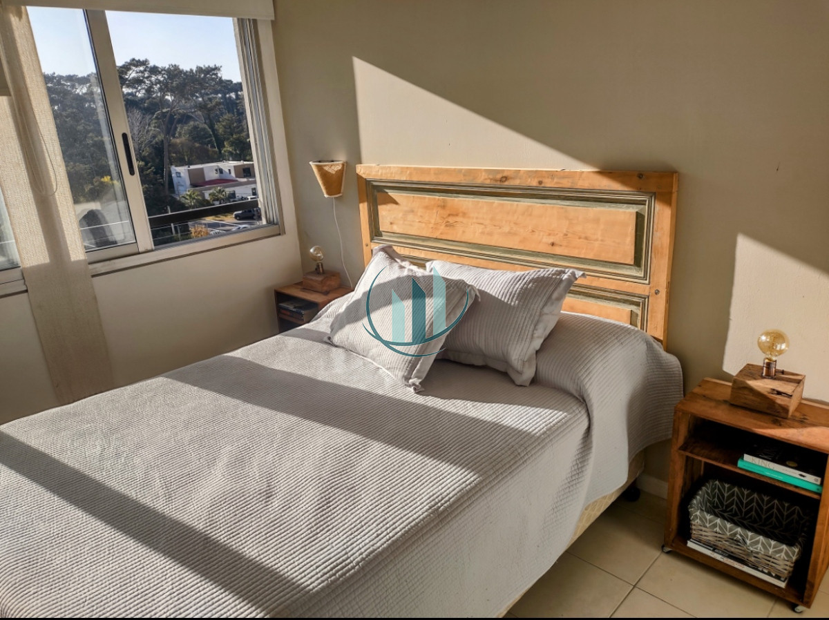 Apartamento ID.391 - Apartamento en Punta del Este, Cantegril