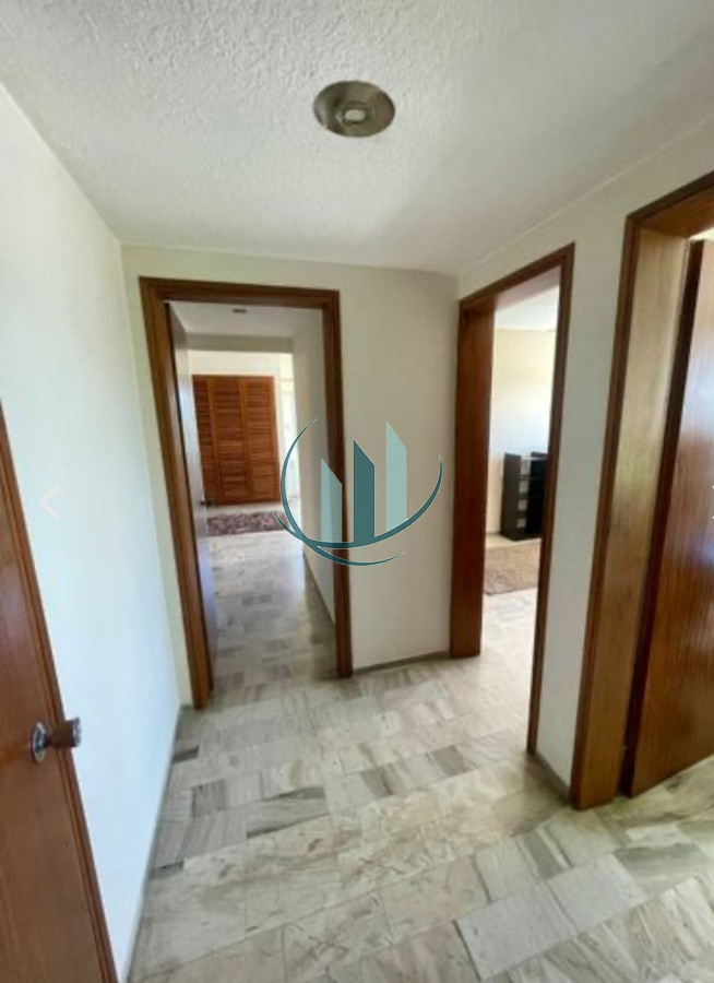 Apartamento ID.718 - Venta y Alquiler verano. Apartamento 3 dormitorios mas dependencia. Roosevelt
