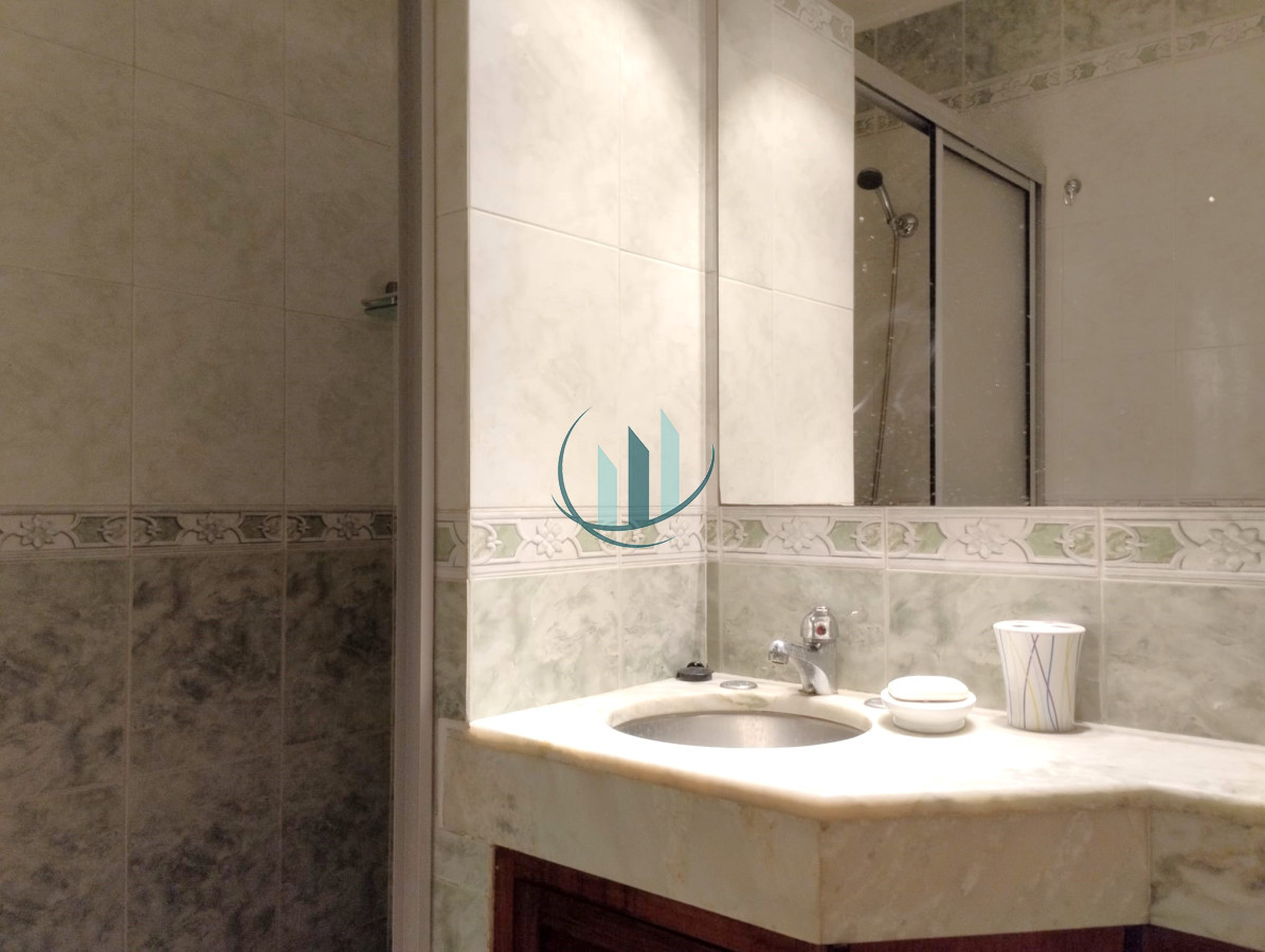 Apartamento ID.775 - ALQUILER INVERNAL - 2 Dorm en Aydi Grill a 100 mts de la playa Brava