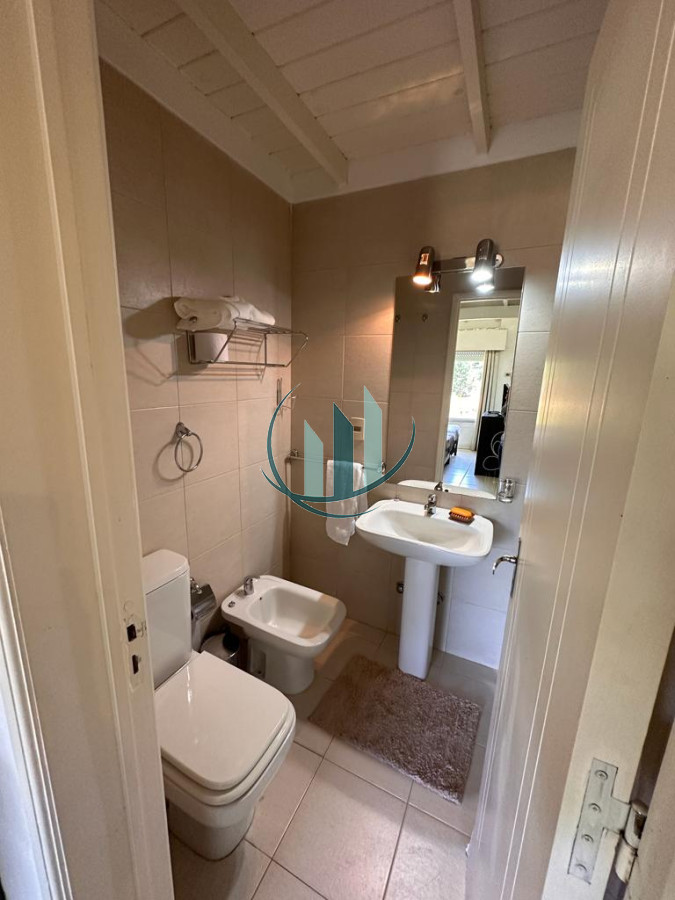 Apartamento ID.466 - HERMOSO APTO EN CANTEGRIL EN ALQUILER ANUAL INVERNAL