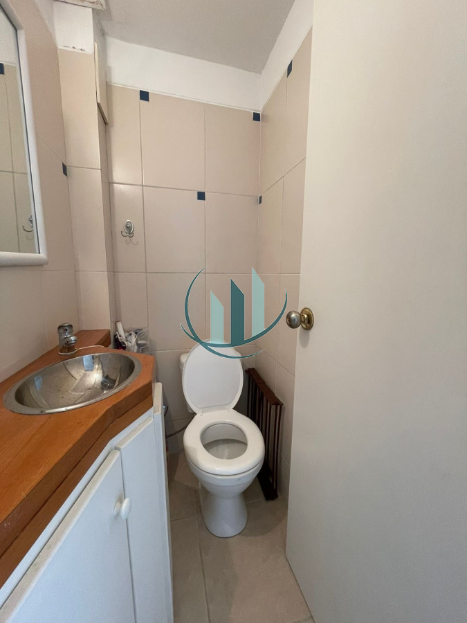 Apartamento ID.708 - Alquiler temporal apartamento en parada 32 Playa Brava