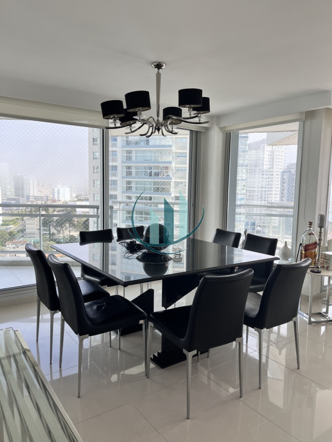 Apartamento ID.313 - Alquiler temporal Sunrise Tower Piso Alto