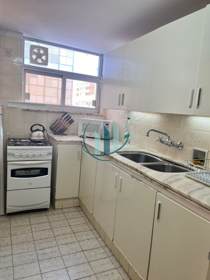 Apartamento ID.420 - Alquiler temporal