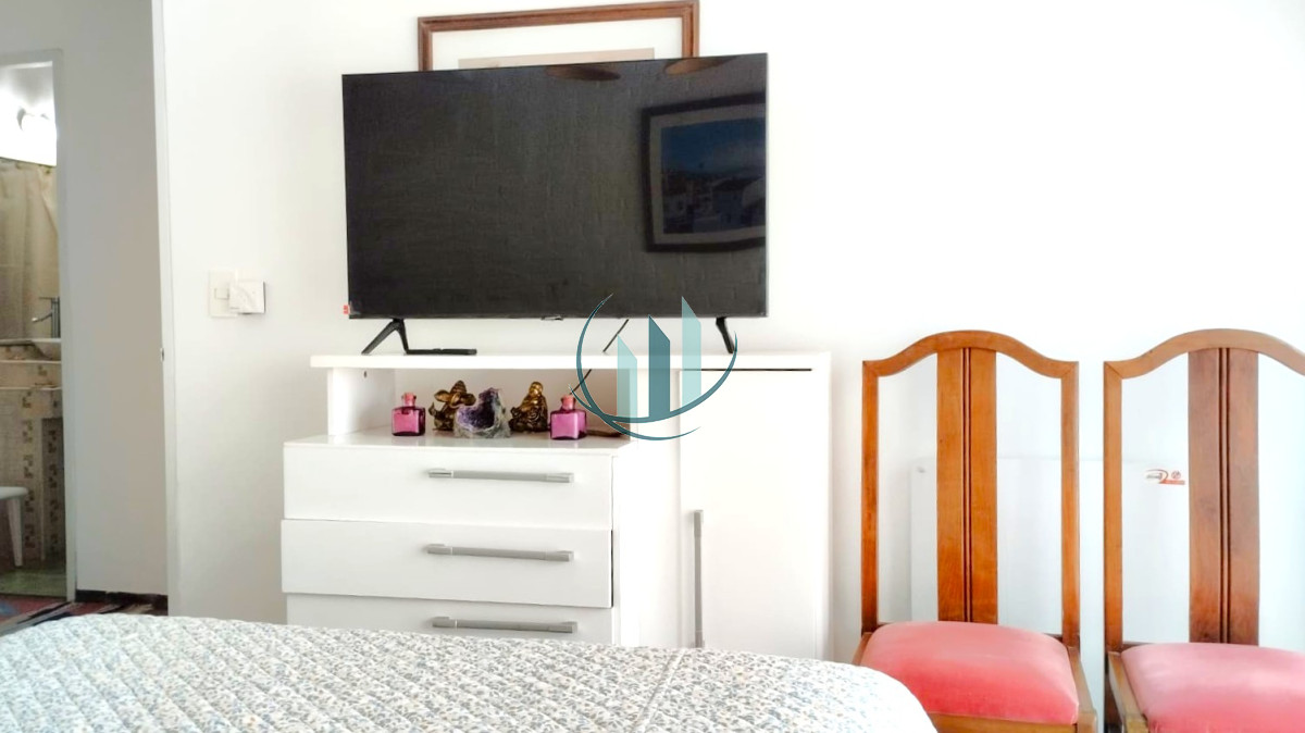 Apartamento ID.784 - ALQUILER INVERNAL 2 Dorm + Terraza con BBC +Cochera en Aidy Grill