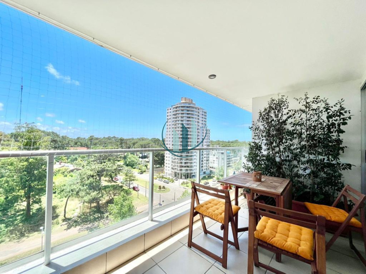 Apartamento ID.39 - Alquiler temporal Edificio Acapulco