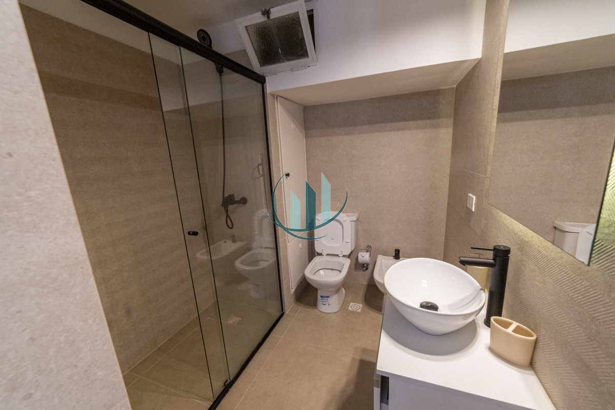 Apartamento ID.640 - Venta edificio Santos Dumont