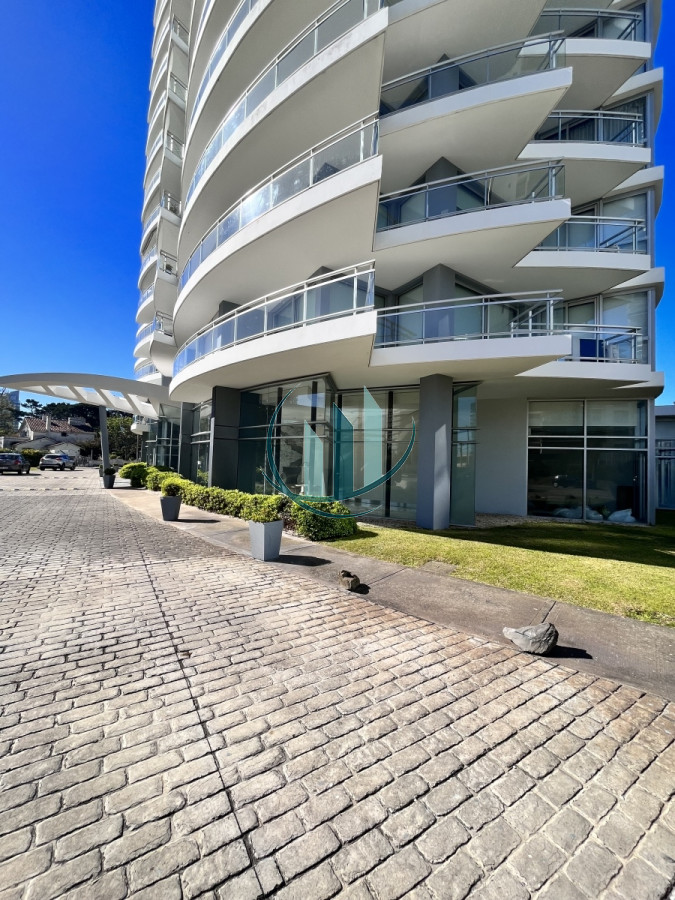 Apartamento ID.313 - Alquiler temporal Sunrise Tower Piso Alto