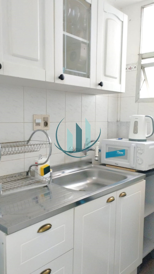 Apartamento ID.767 - EN VENTA - 1 DORMITORIO CON GRAN TERRAZA - Plaza de los Artesanos, Punta del Este