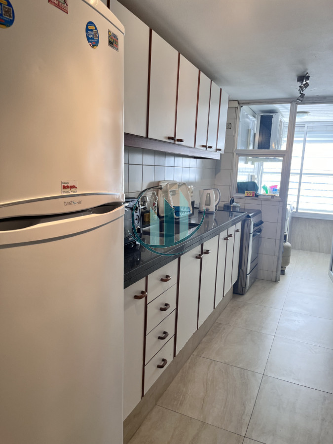 Apartamento ID.409 - Alquilo Long Beach 