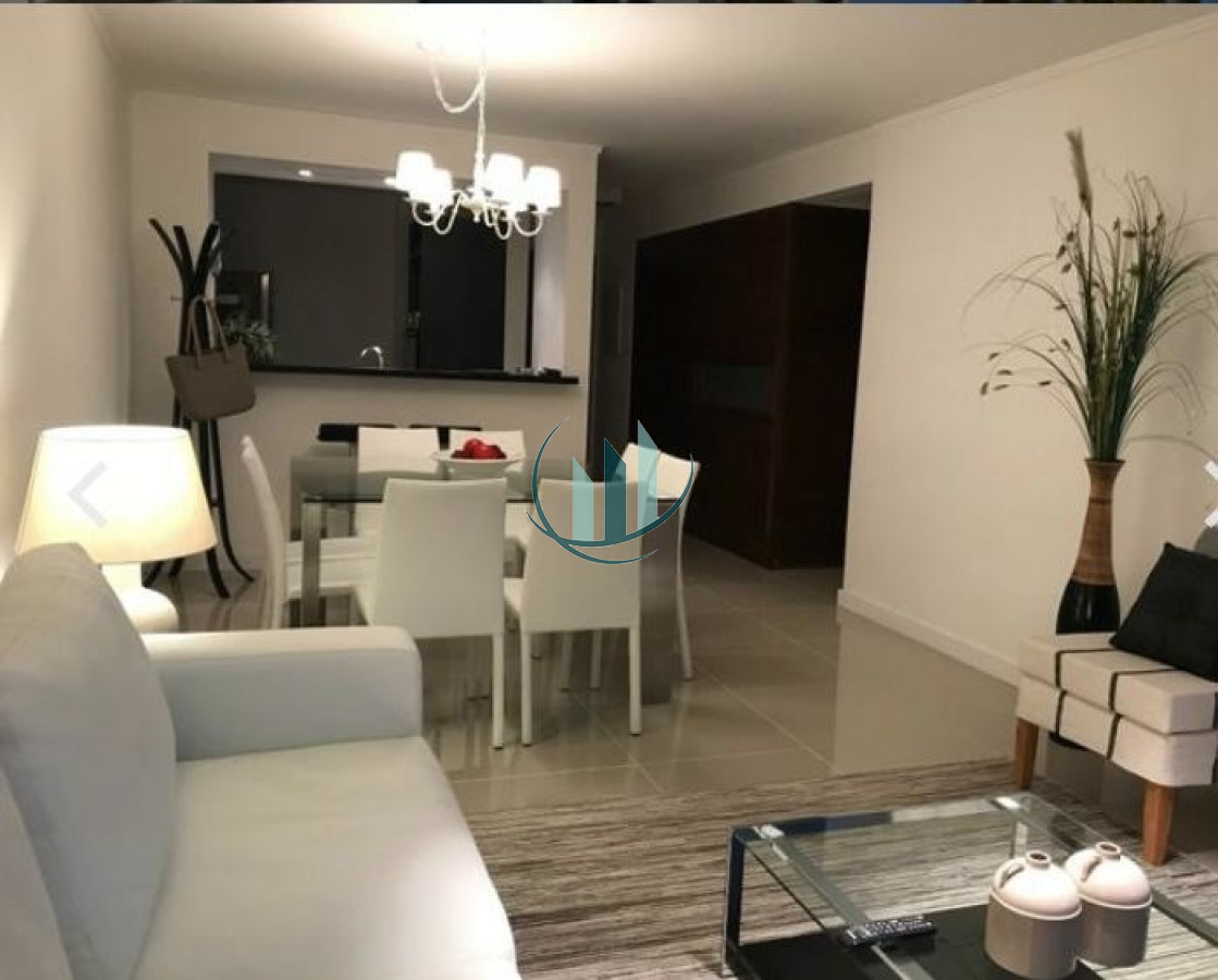 Apartamento ID.695 - Venta apartamento 3 dormitorios The Forest Tower ll