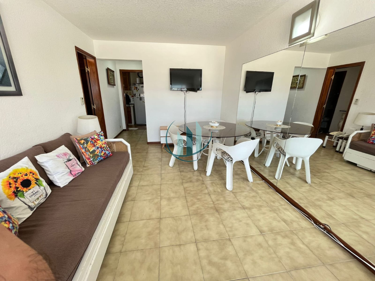 Apartamento ID.490 - HERMOSO APTO EN LA PENINSULA ALQUILER INVERNAL 