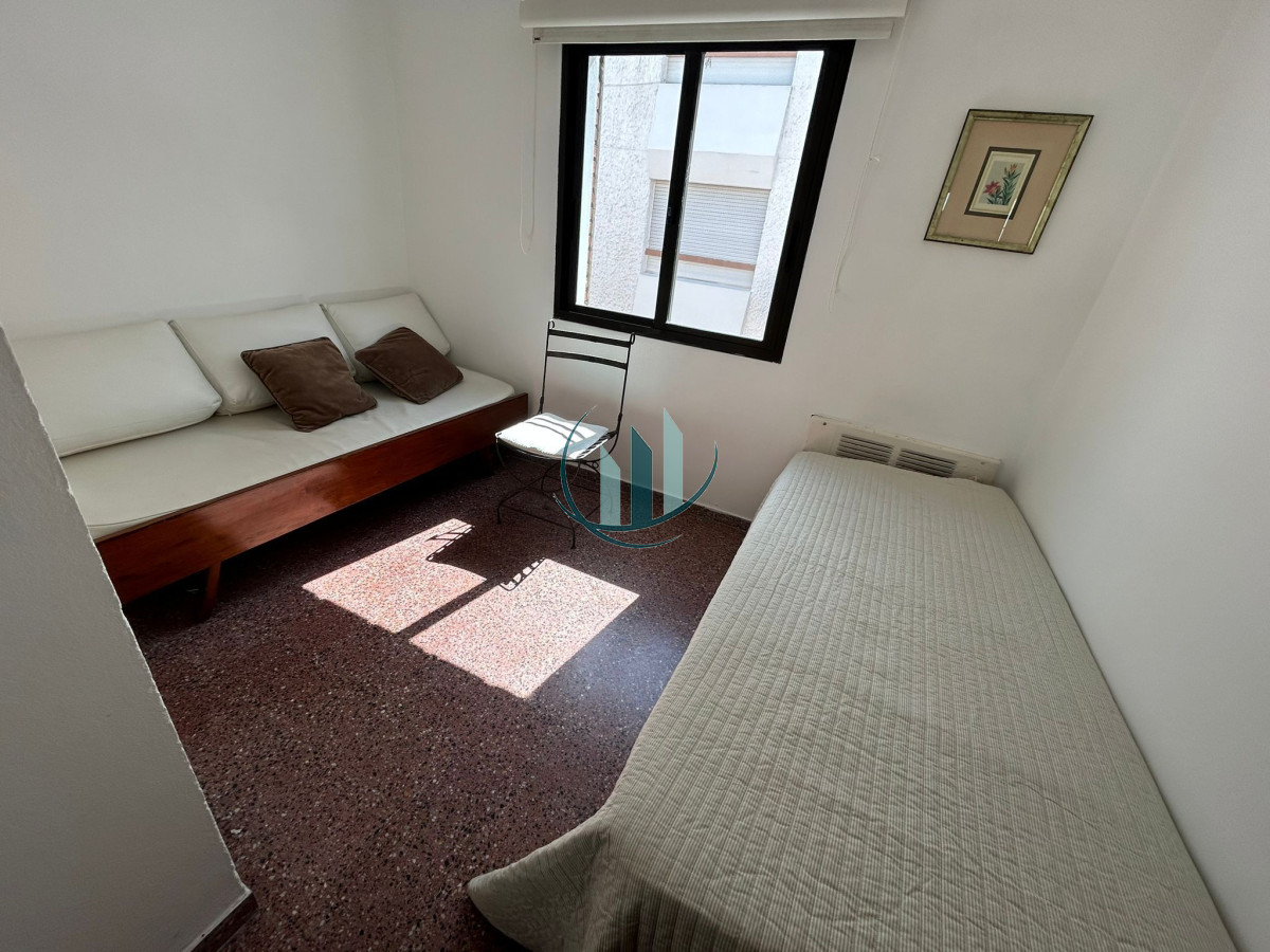 Apartamento ID.456 - Aaprtamento Il Campanile, a pasos del puerto de Punta del Este.