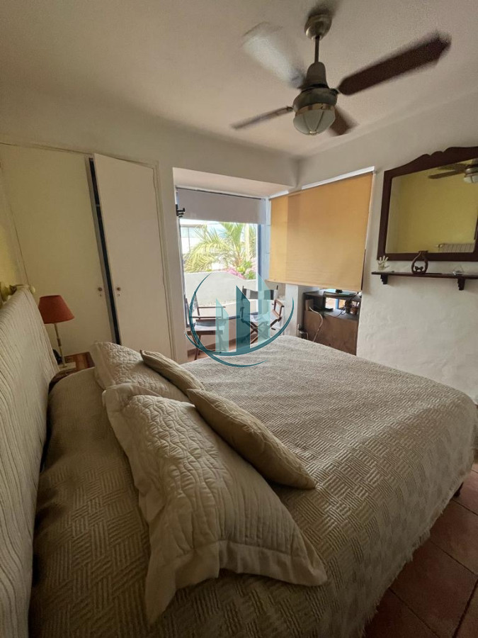 Apartamento ID.703 - Alquilo invernal y temporal, La Barra 