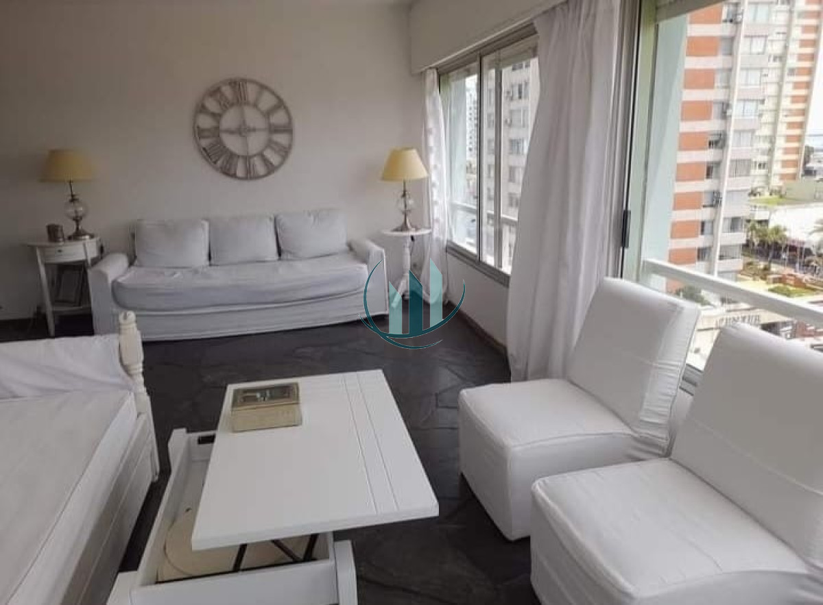 Apartamento ID.593 - Alquiler invernal en península. Apartamento de 2 dormitorios