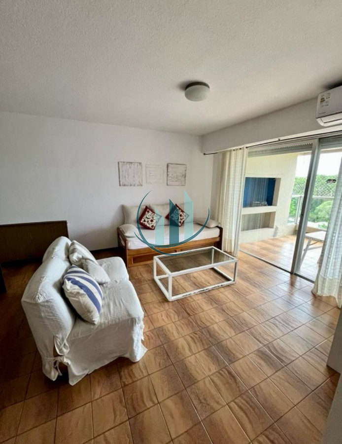 Apartamento ID.604 - Alquiler temporal Punta del Este 2 dormitorios