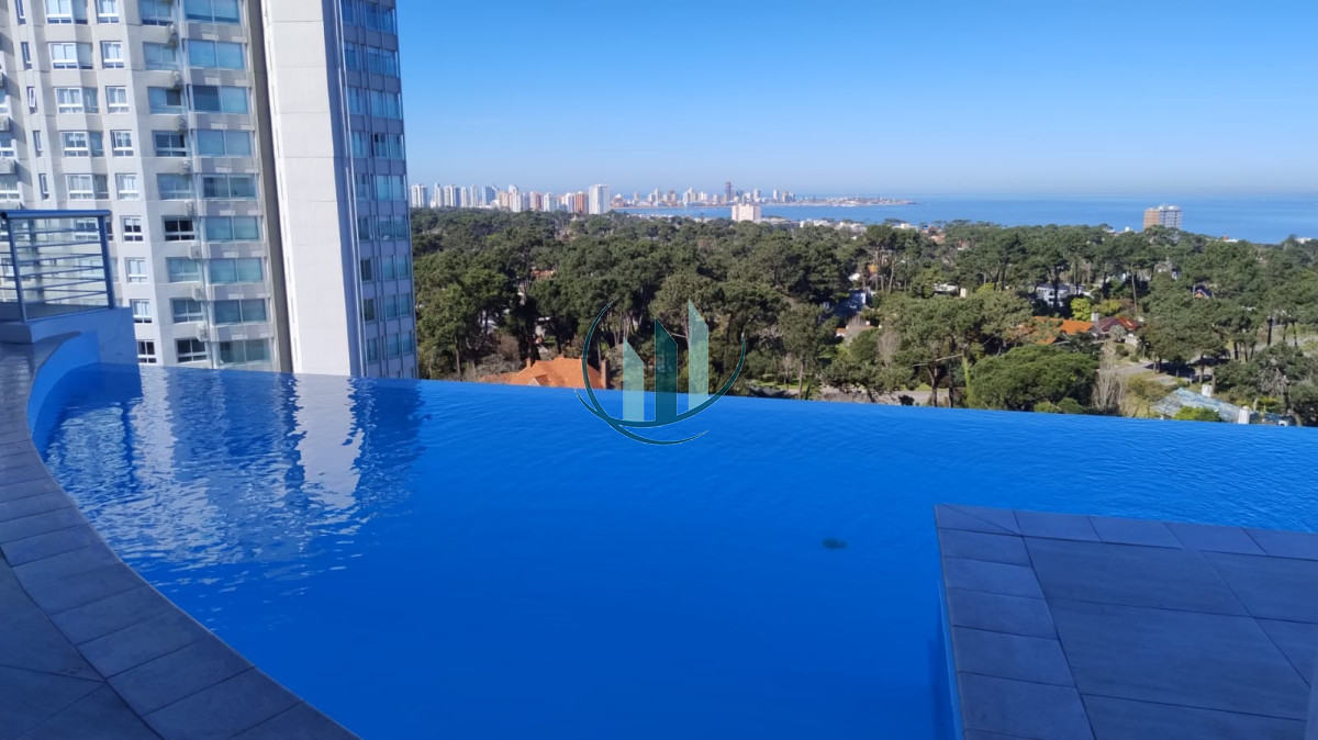 Apartamento ID.717 - Vendo apartamento 3 dormitorios Punta del Este 