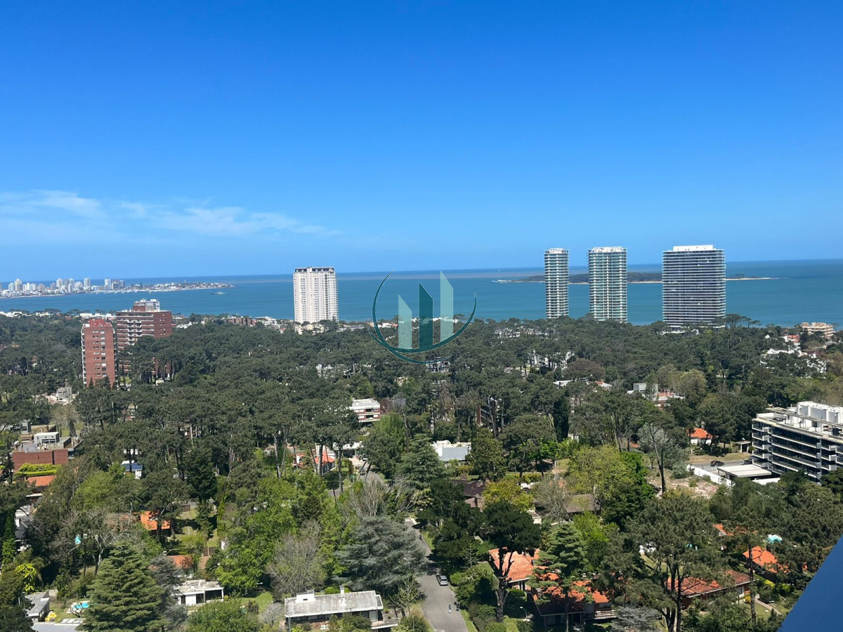 Apartamento ID.403 - Alquilo temporal 