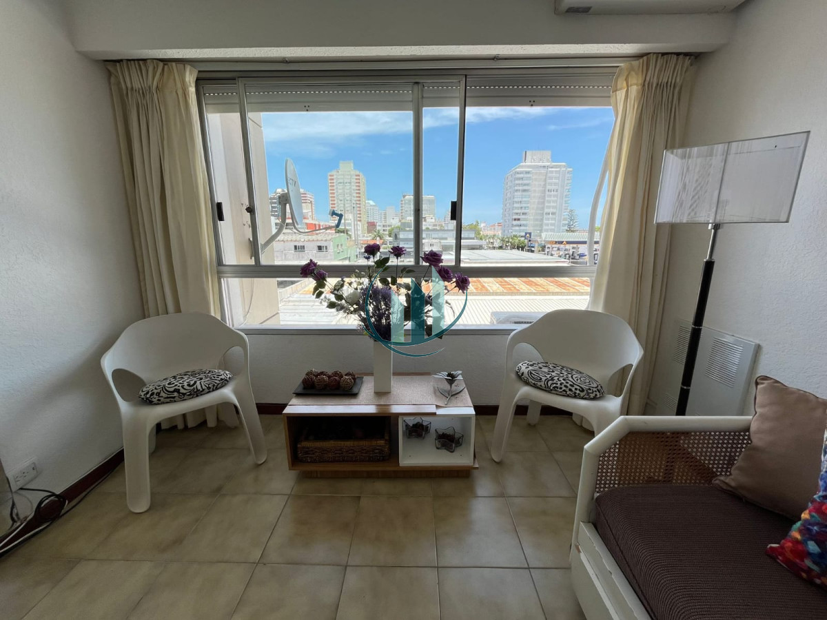 Apartamento ID.490 - HERMOSO APTO EN LA PENINSULA ALQUILER INVERNAL 