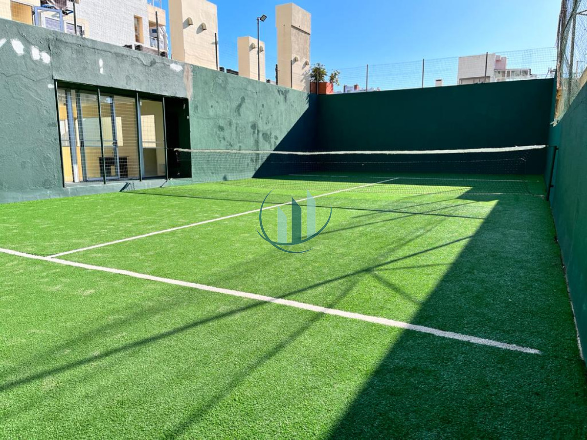 Apartamento ID.318 - Apto en alquiler temporario. Punta del Este