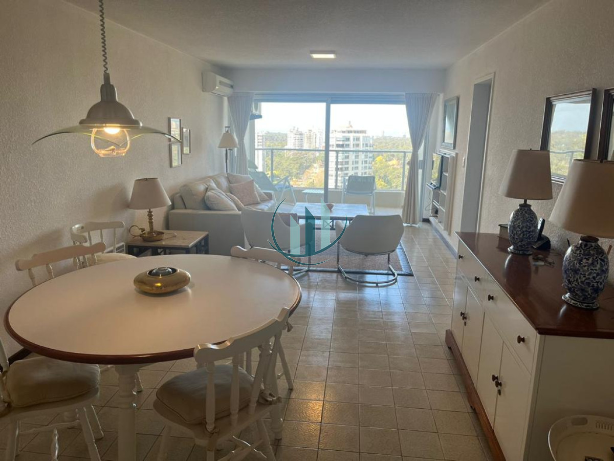 Apartamento ID.403 - Alquilo temporal 