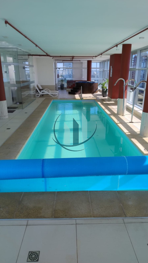 Apartamento ID.717 - Vendo apartamento 3 dormitorios Punta del Este 
