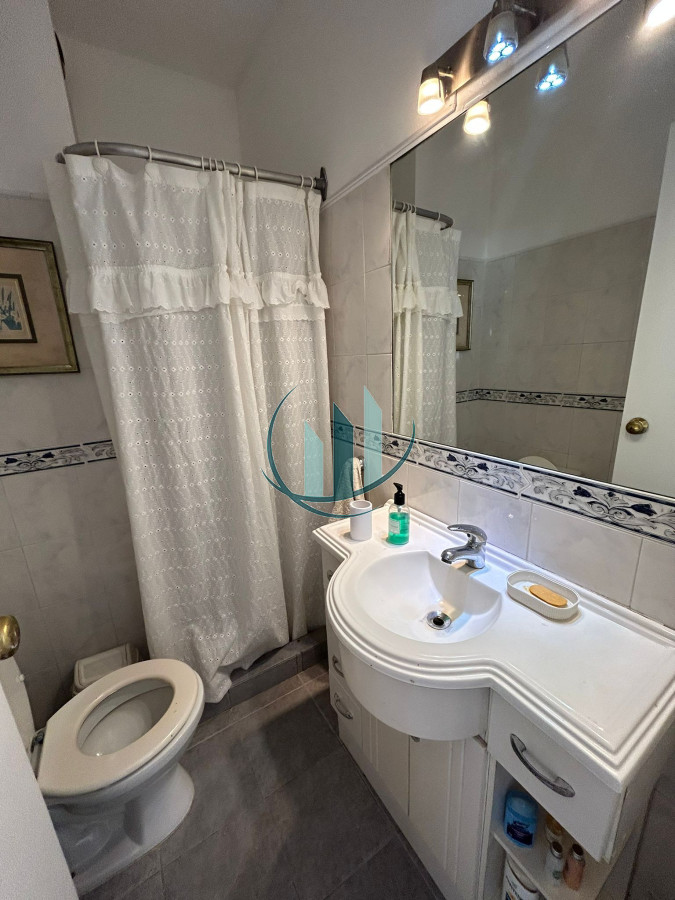 Apartamento ID.456 - Aaprtamento Il Campanile, a pasos del puerto de Punta del Este.