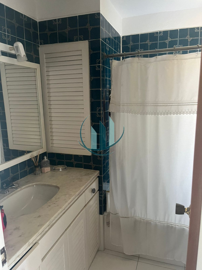 Apartamento ID.403 - Alquilo temporal 