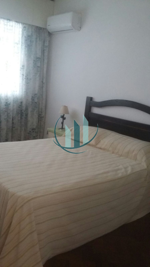 Apartamento ID.379 - Alquilo apartamento temporal Punta del Este 