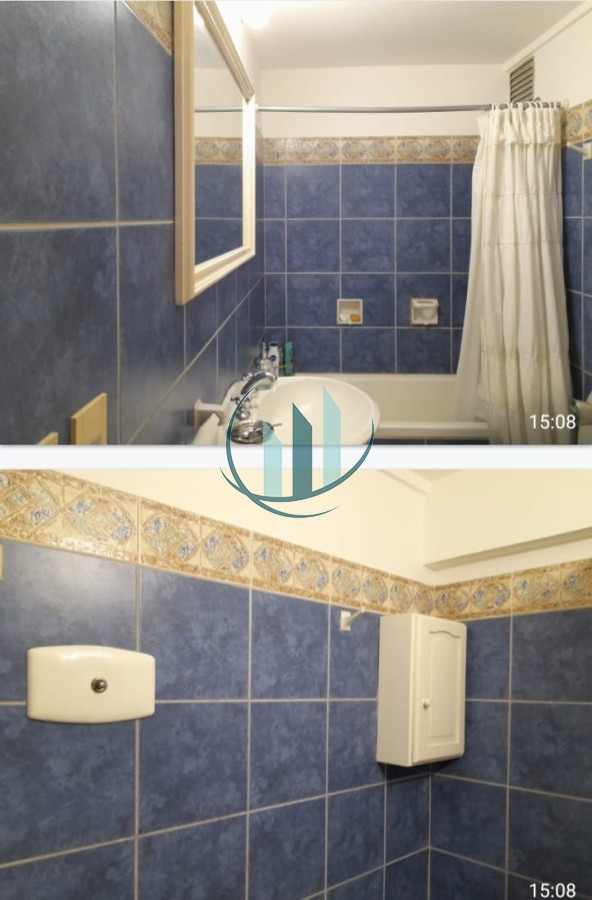 Apartamento ID.593 - Alquiler invernal en península. Apartamento de 2 dormitorios