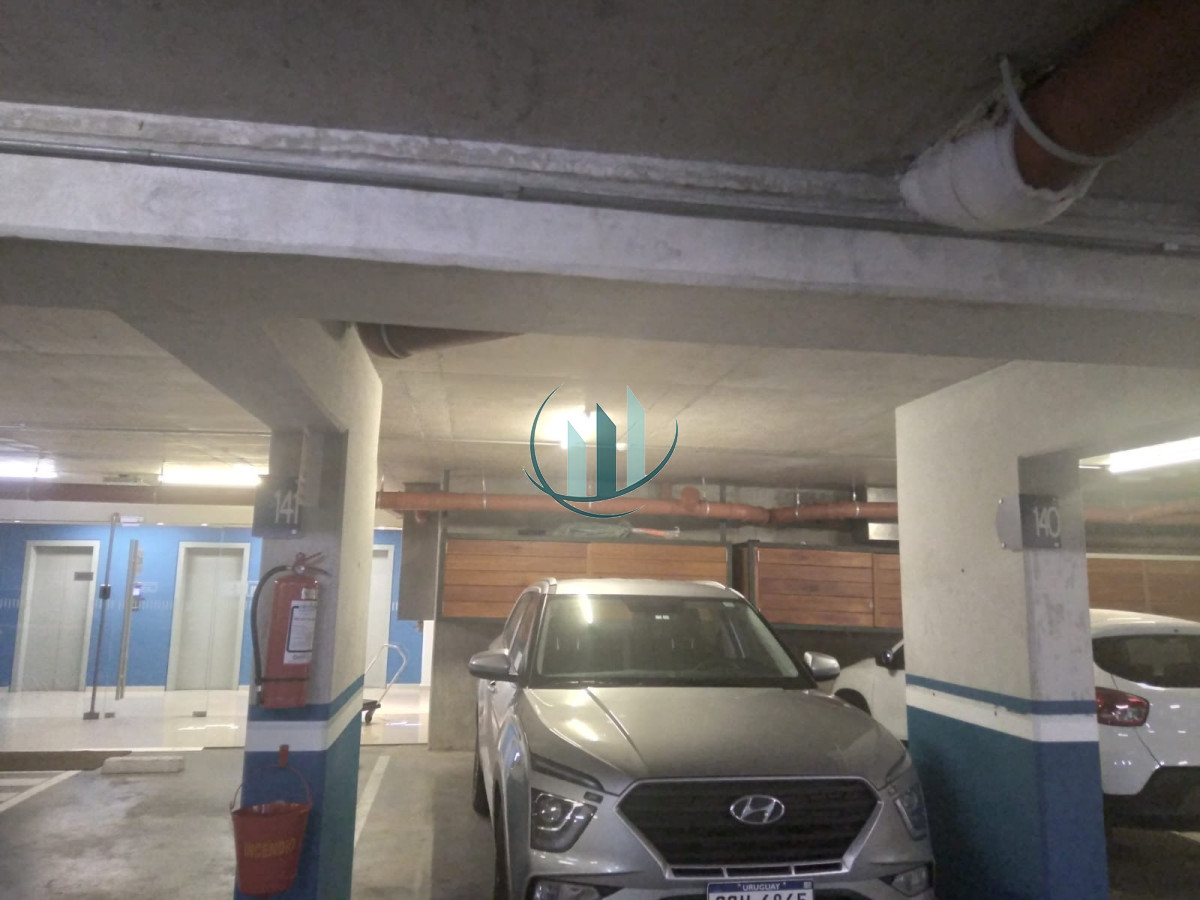 Apartamento ID.698 - Alquiler temporal 1 dorm 