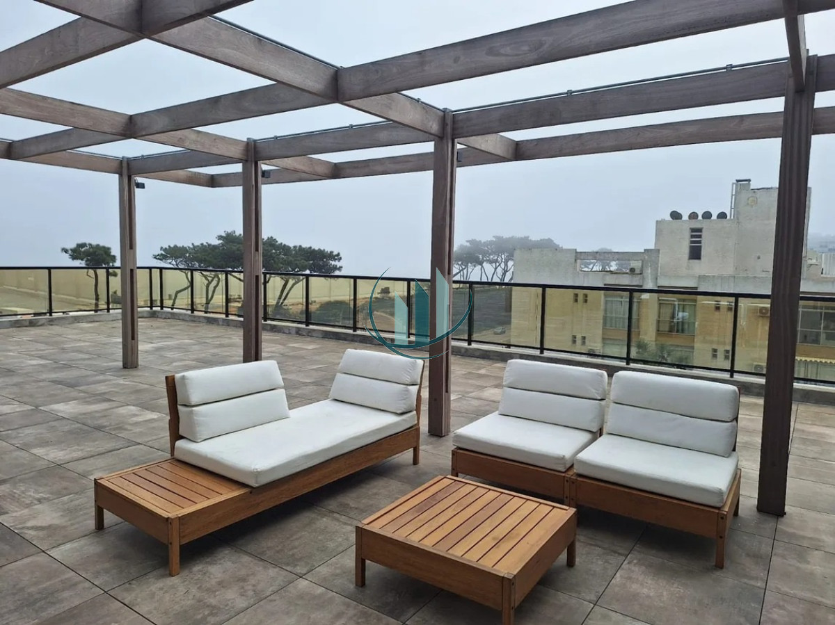 Apartamento ID.407 - Alquiler apto 1 dorm 