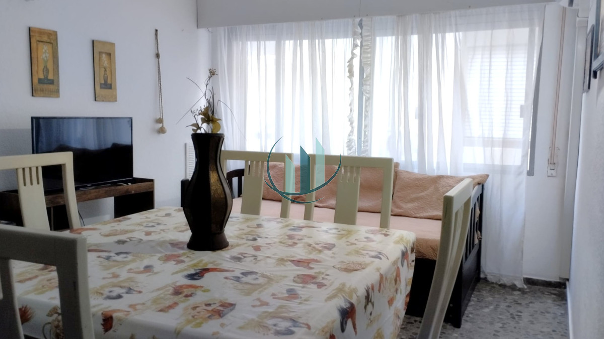 Apartamento ID.785 - ALQUILER 1 Dormitorio a 1 cuadra de Playa El Emir, Punta del Este