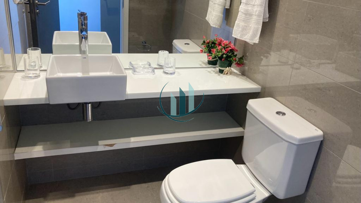 Apartamento ID.315 - Alquiler Temporal, Alexander Boulevard