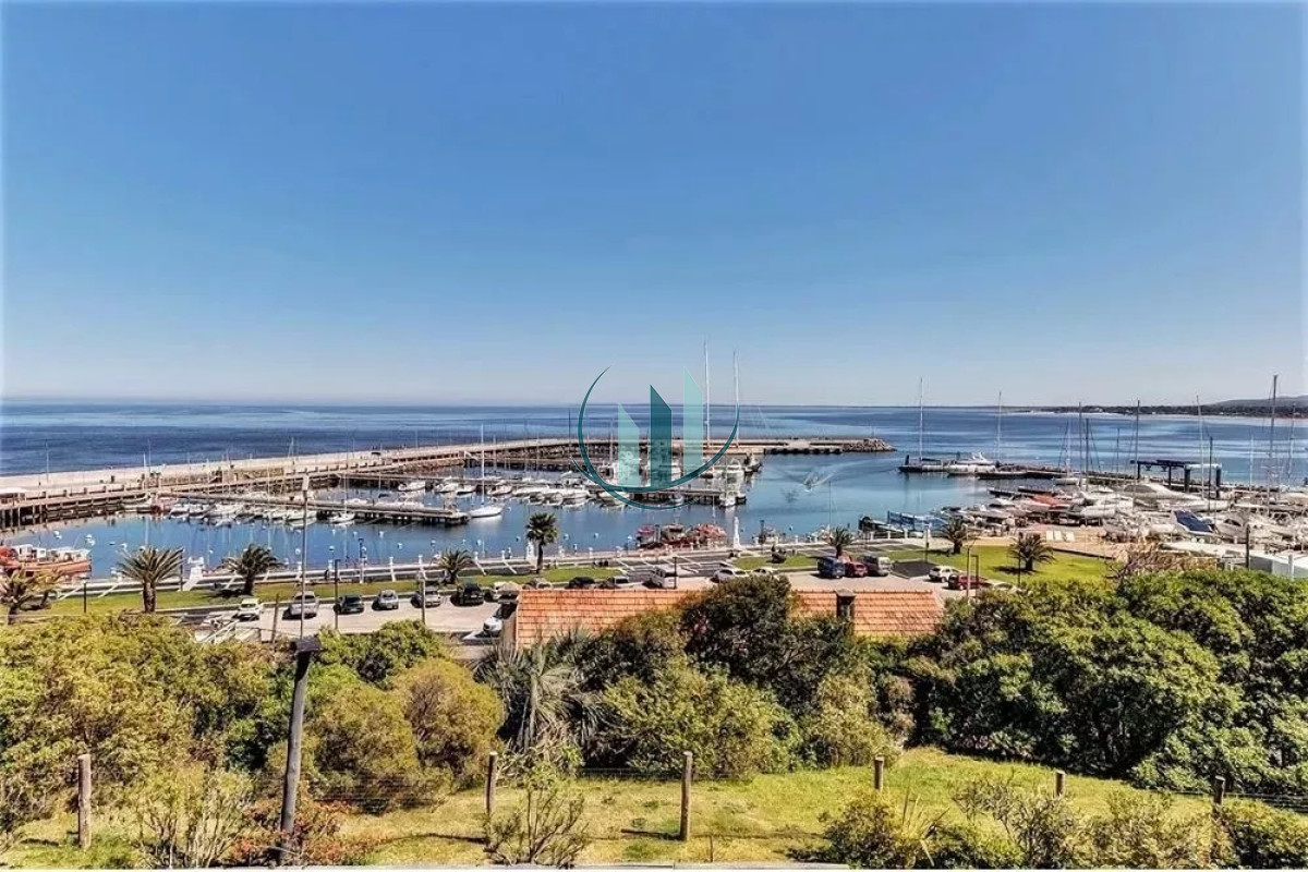 Apartamento ID.337 - Alquiler Piriápolis