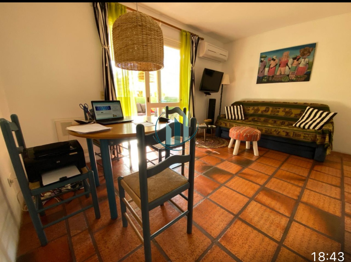 Apartamento ID.602 - Alquiler invernal en Manantiales 