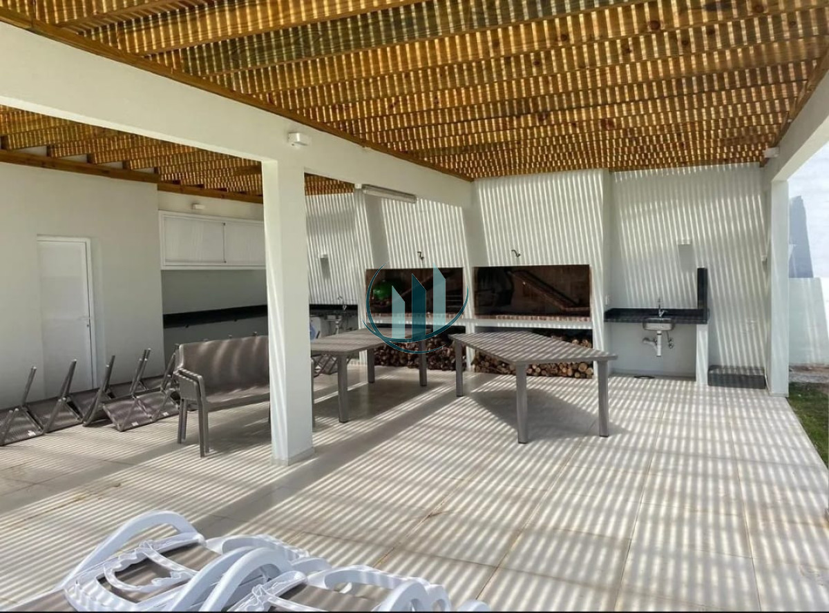 Apartamento ID.743 - Alquiler temporal Punta del Este 
