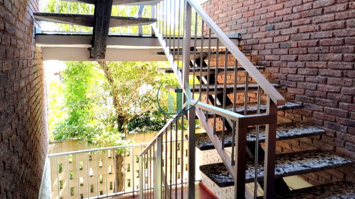 Apartamento ID.784 - ALQUILER INVERNAL 2 Dorm + Terraza con BBC +Cochera en Aidy Grill