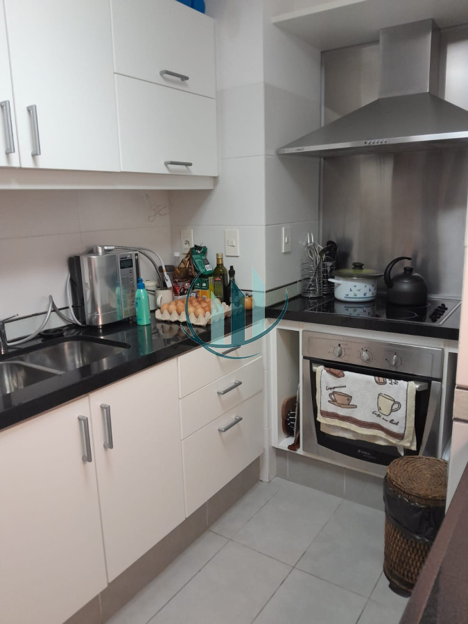 Apartamento ID.646 - Alquiler anual o invernal. Punta del Este. 3 dormitorios 
