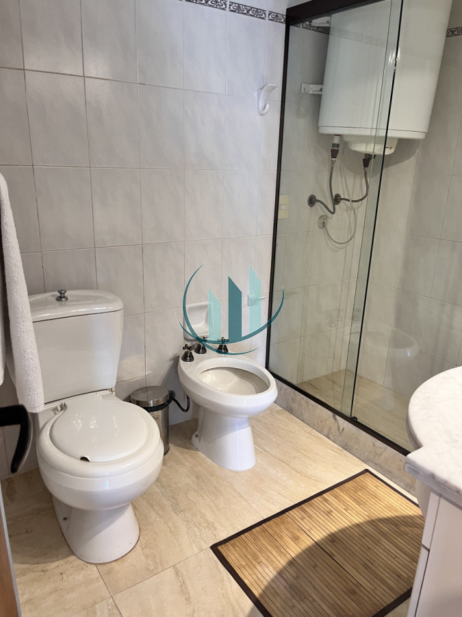 Apartamento ID.409 - Alquilo Long Beach 