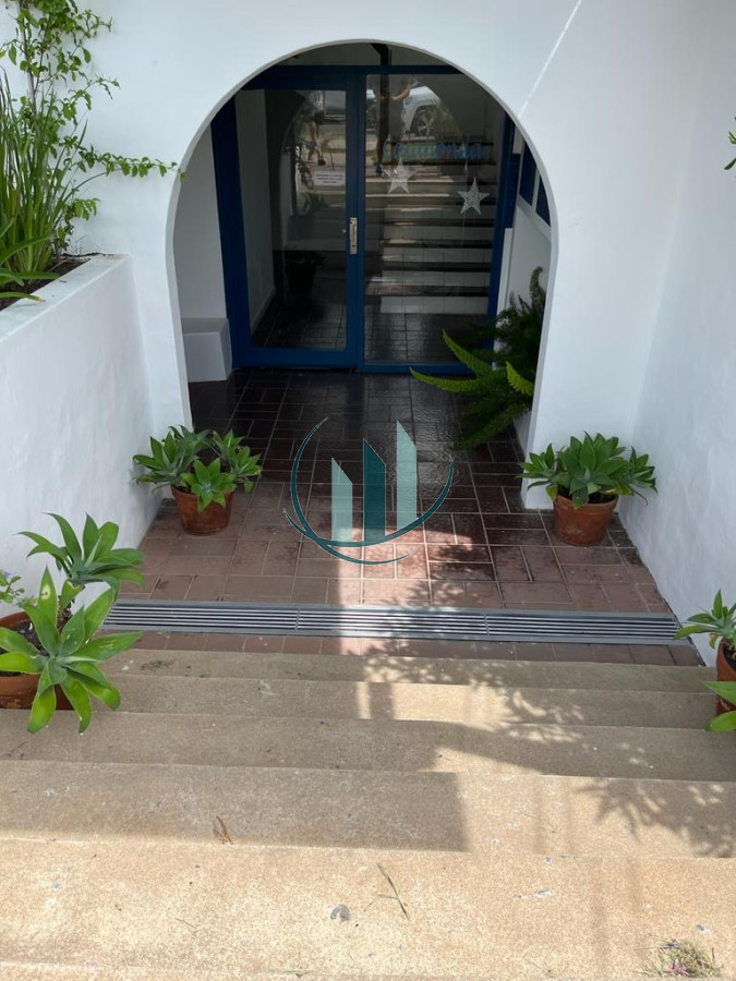 Apartamento ID.703 - Alquilo invernal y temporal, La Barra 