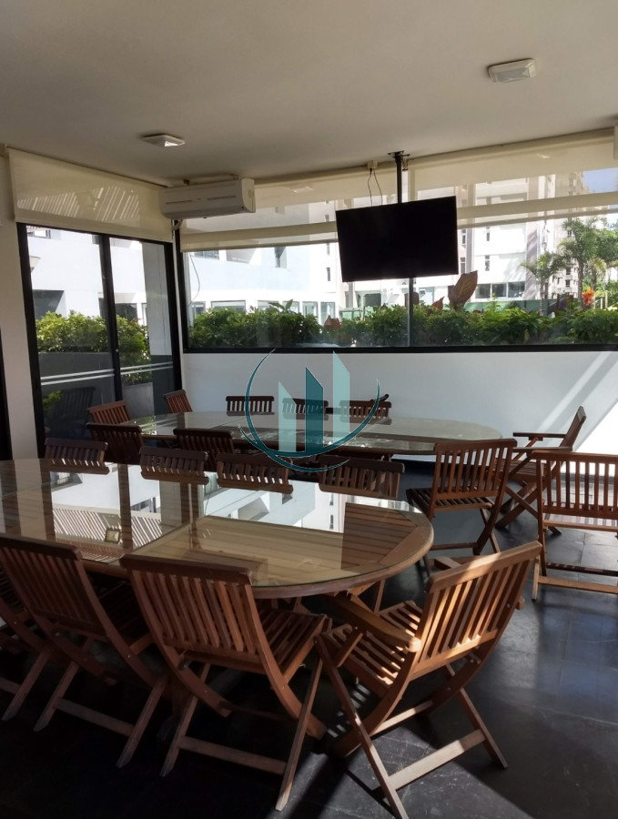Apartamento ID.391 - Apartamento en Punta del Este, Cantegril