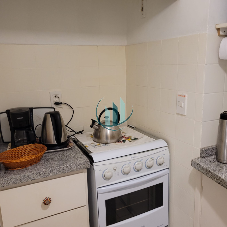Apartamento ID.494 - Apto en alquiler temporario cap.4 Punta Del Este