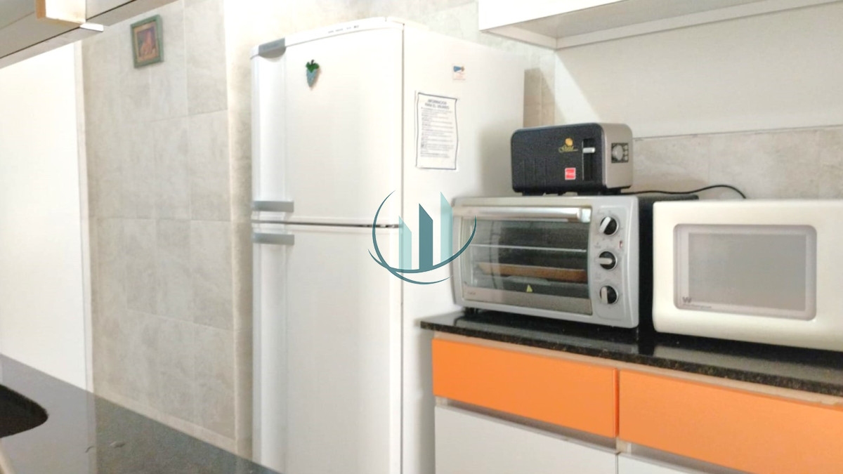 Apartamento ID.779 - ALQUILER INVERNAL - 3 Dormitorios con garage en pleno centro de Punta del Este