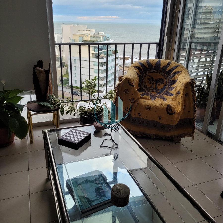 Apartamento ID.494 - Apto en alquiler temporario cap.4 Punta Del Este